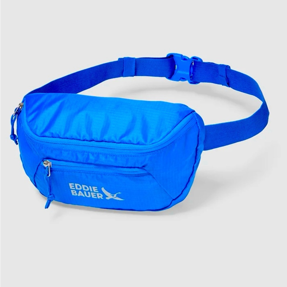 Eddie Bauer Stowaway Packable Waist Pack
